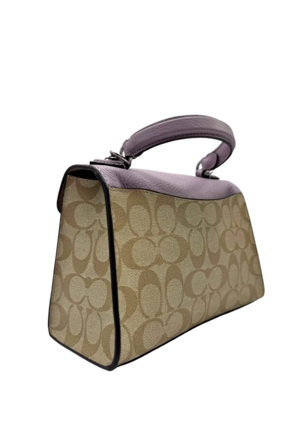 COACH - PEPPER BAG - Image 9